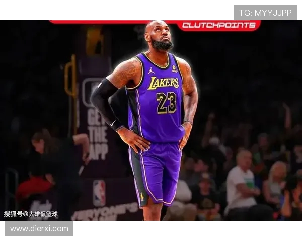 詹姆斯的 “逆伤病” 密码：科学保养与身体管理的巅峰实践(1)