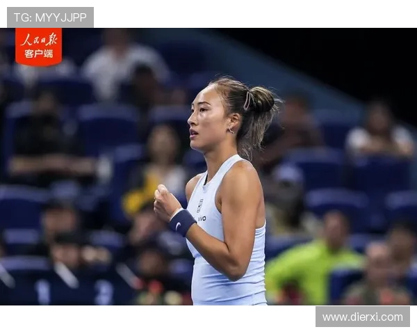 郑钦文温网首秀今夜上演！草地淬炼后的中国金花能否改写历史？(1)